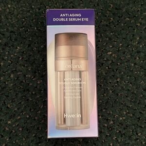 Coreana 28.5 ml Anti-Aging Double Eye Serum